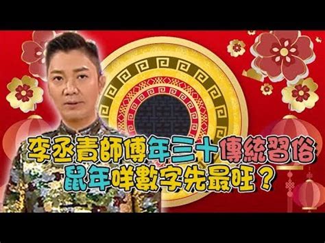 李丞責改名收費|天天開運王｜李丞責師傅教你點樣改名 ｜李丞責｜薛 